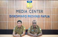 Ini Klarifikasi Pemprov Papua Soal Pernyataan Bupati Biak